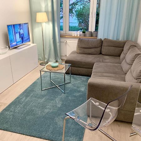 Apartament Sucharskiego Stary Toruń Exteriér fotografie