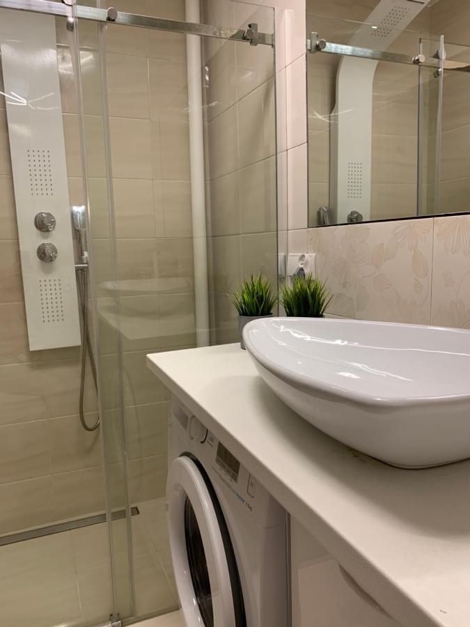 Apartament Sucharskiego Stary Toruń Exteriér fotografie